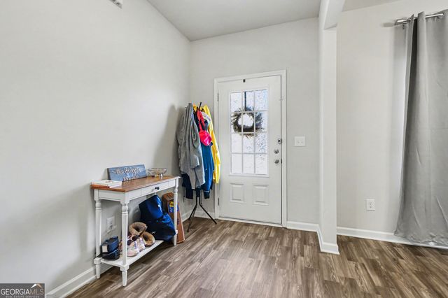 47 Auburn Depot Drive, Auburn, GA 30011