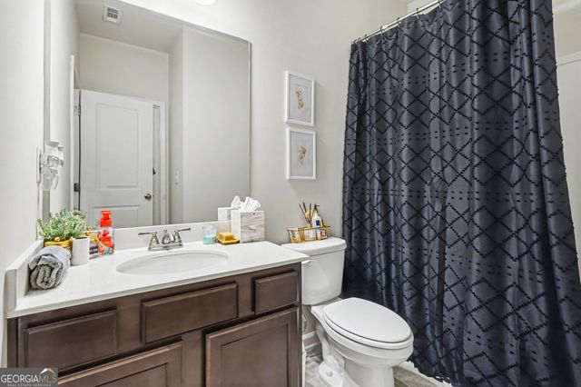 47 Auburn Depot Drive, Auburn, GA 30011