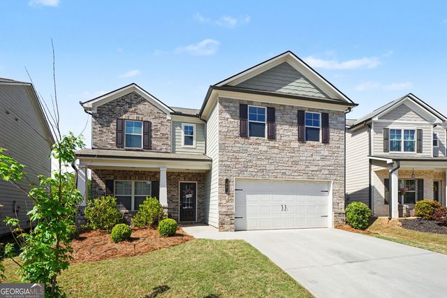 47 Auburn Depot Drive, Auburn, GA 30011