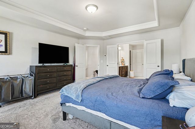 47 Auburn Depot Drive, Auburn, GA 30011