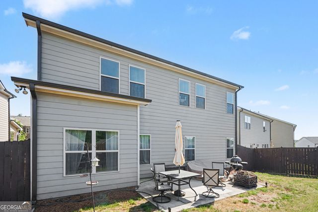 47 Auburn Depot Drive, Auburn, GA 30011