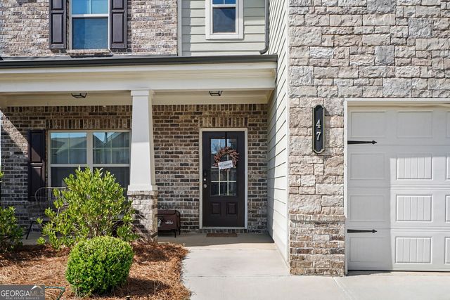 47 Auburn Depot Drive, Auburn, GA 30011