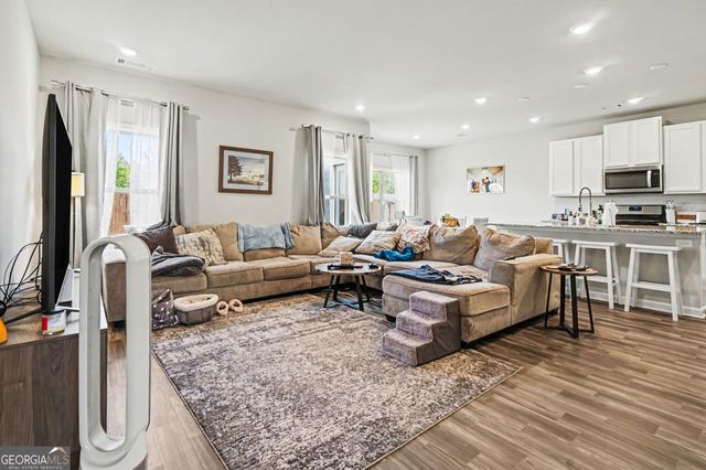 47 Auburn Depot Drive, Auburn, GA 30011