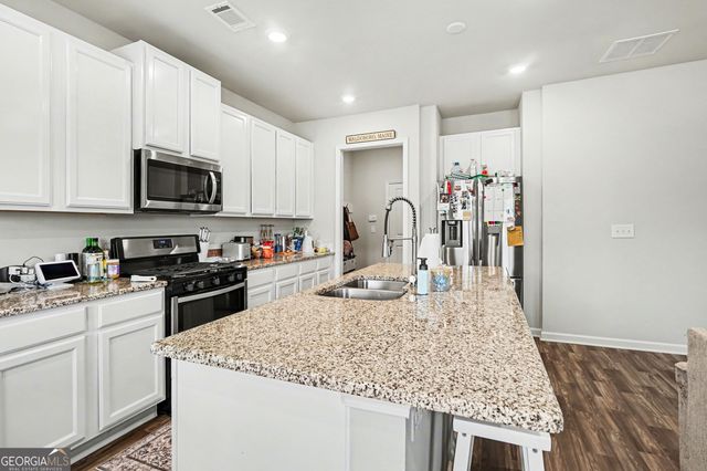 47 Auburn Depot Drive, Auburn, GA 30011