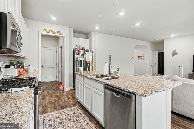 47 Auburn Depot Drive, Auburn, GA 30011