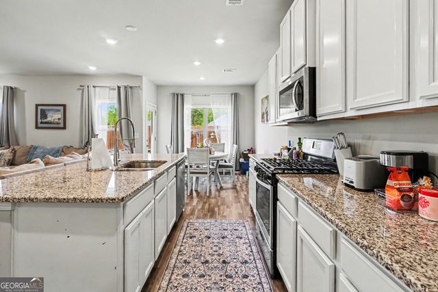 47 Auburn Depot Drive, Auburn, GA 30011