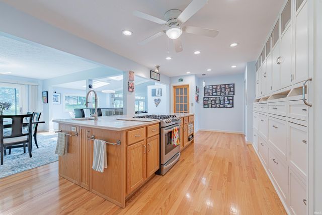 609 E Audubon Drive, Bloomington, IN 47408