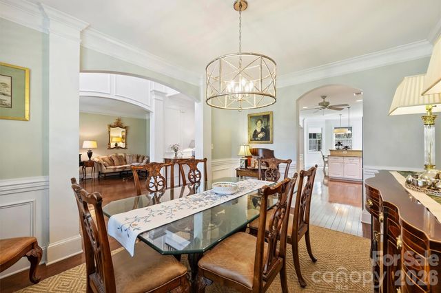 5005 Butler Court, Monroe, NC 28110