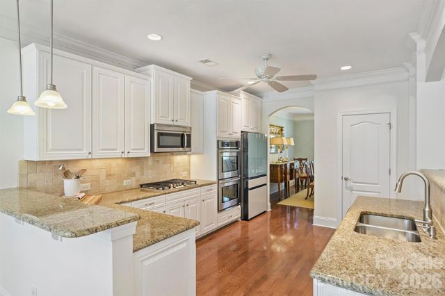 5005 Butler Court, Monroe, NC 28110