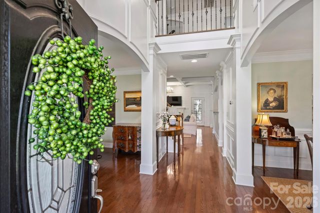 5005 Butler Court, Monroe, NC 28110