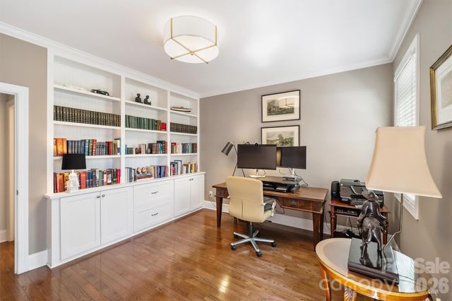 5005 Butler Court, Monroe, NC 28110