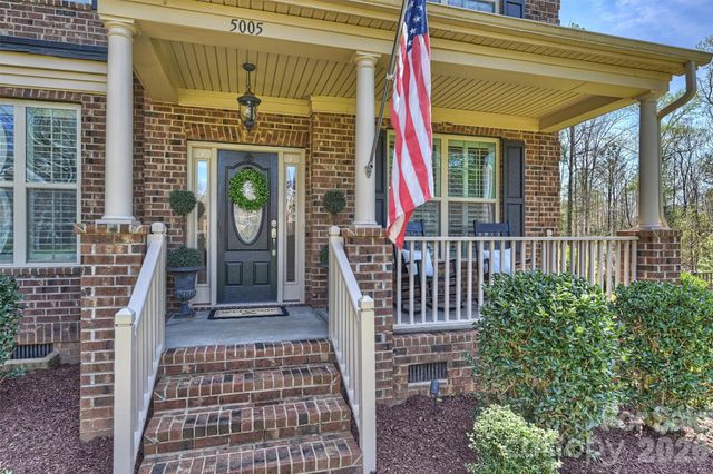 5005 Butler Court, Monroe, NC 28110