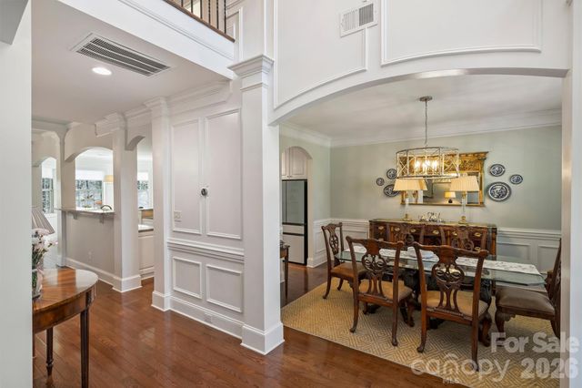 5005 Butler Court, Monroe, NC 28110