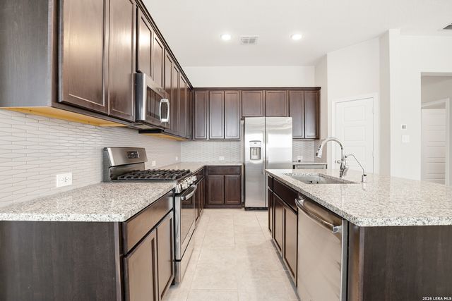 12139 Casparis, San Antonio, TX 78254