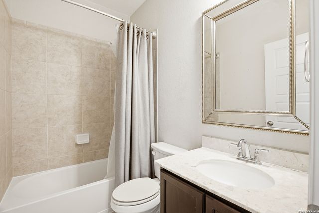 12139 Casparis, San Antonio, TX 78254