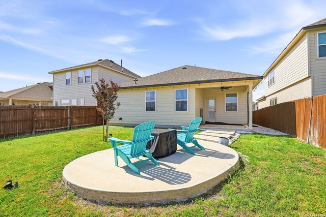 12139 Casparis, San Antonio, TX 78254