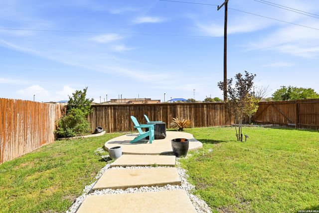12139 Casparis, San Antonio, TX 78254
