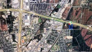 2700 E Buck Owens Freeway, Sherman, TX 75092