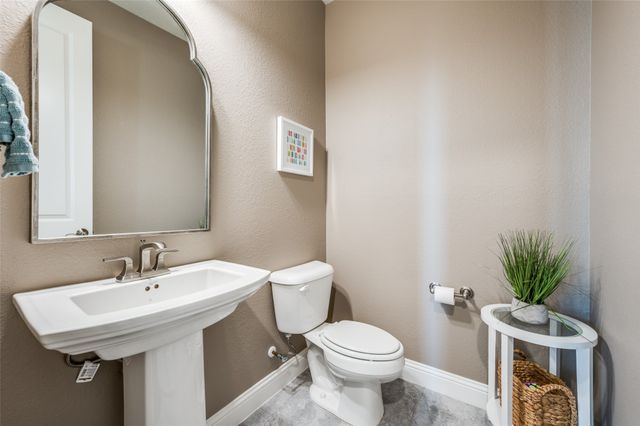 8201 Richmond, The Colony, TX 75056