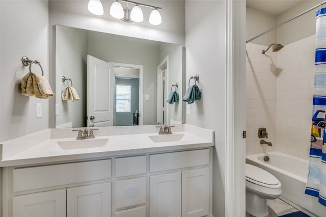 8201 Richmond, The Colony, TX 75056