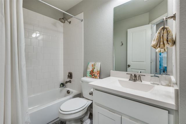 8201 Richmond, The Colony, TX 75056