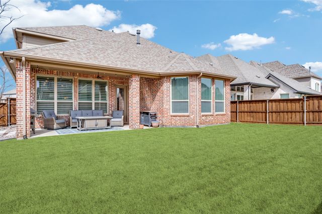 8201 Richmond, The Colony, TX 75056