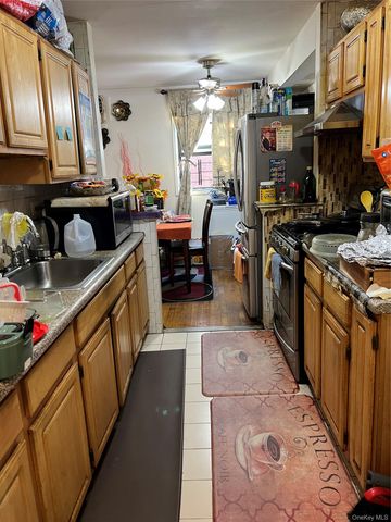 55-30 99th Street 2H, Jamaica, NY 11432