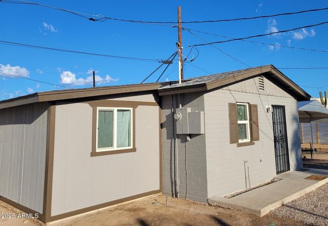 574 S PARK Street A, Florence, AZ 85132