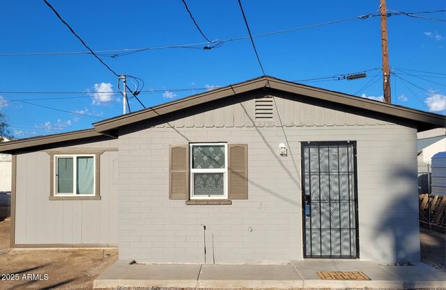 574 S PARK Street A, Florence, AZ 85132