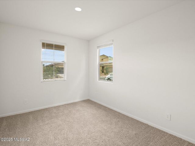 8300 S Clara Roberts Way, Tucson, AZ 85747