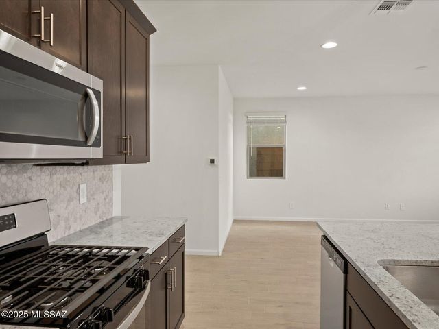 8300 S Clara Roberts Way, Tucson, AZ 85747