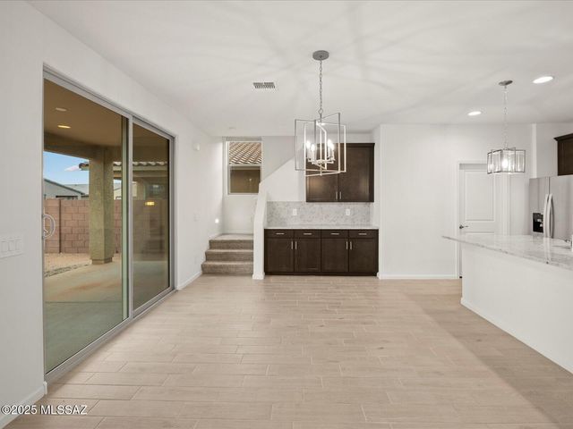 8300 S Clara Roberts Way, Tucson, AZ 85747