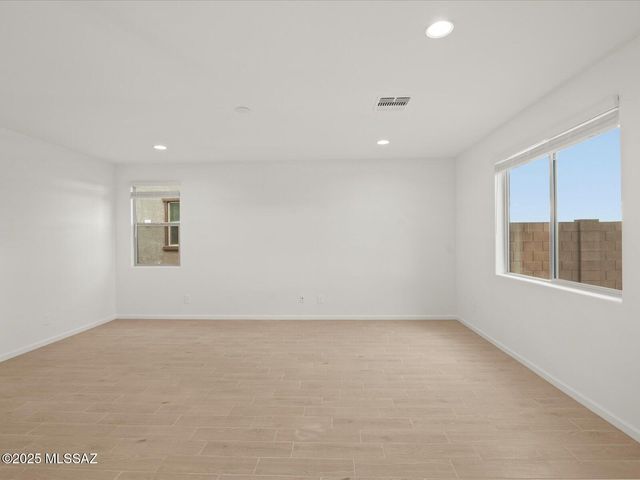 8300 S Clara Roberts Way, Tucson, AZ 85747