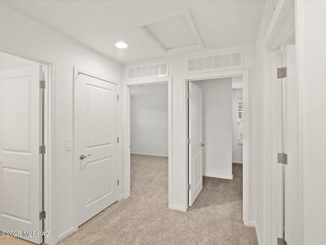 8300 S Clara Roberts Way, Tucson, AZ 85747