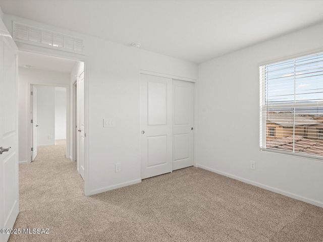 8300 S Clara Roberts Way, Tucson, AZ 85747