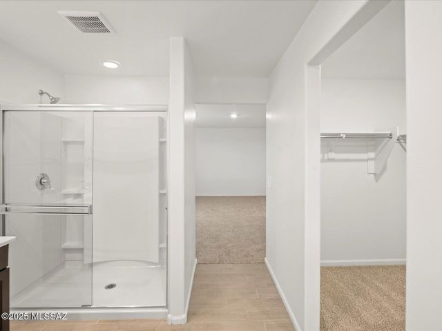 8300 S Clara Roberts Way, Tucson, AZ 85747