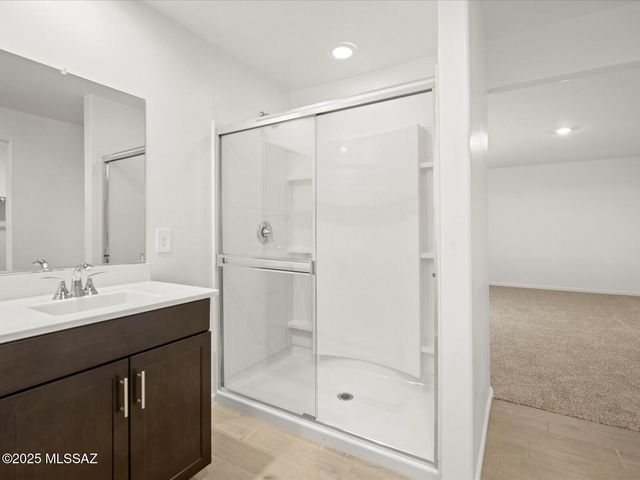 8300 S Clara Roberts Way, Tucson, AZ 85747