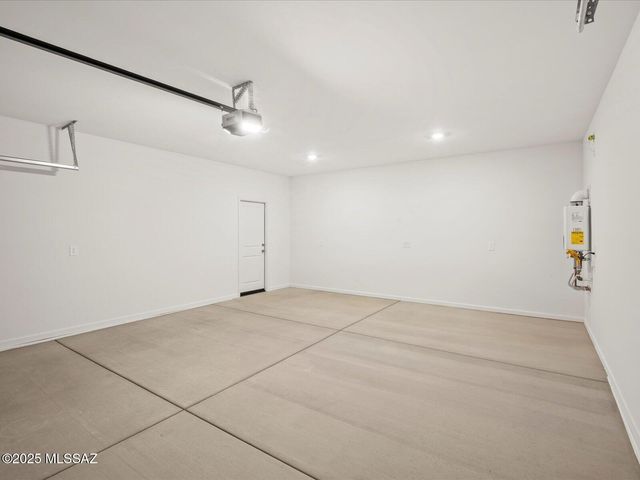 8300 S Clara Roberts Way, Tucson, AZ 85747