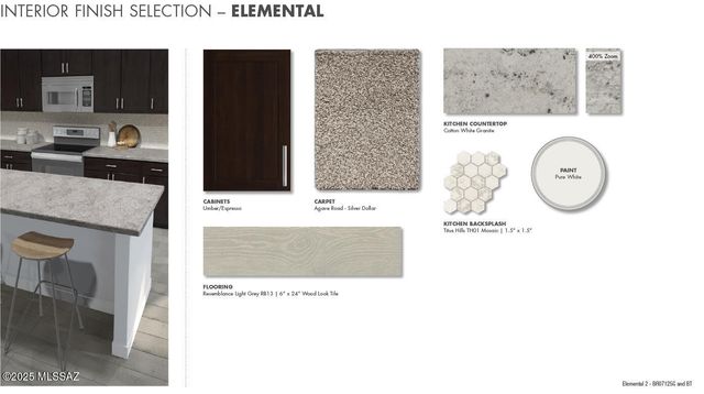 8300 S Clara Roberts Way, Tucson, AZ 85747