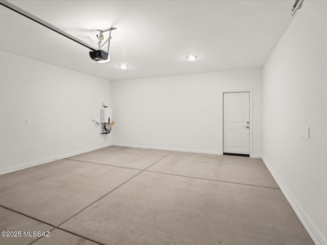 8300 S Clara Roberts Way, Tucson, AZ 85747