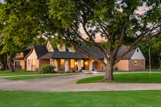 990 Cornelius Road, Rockwall, TX 75087