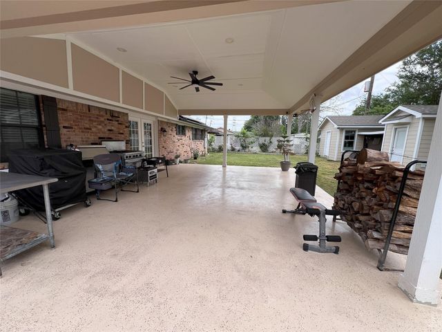 4731 High Point Lane, Houston, TX 77053
