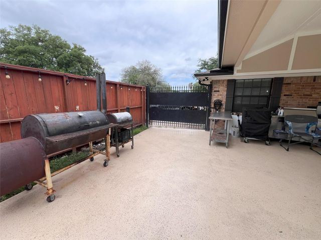 4731 High Point Lane, Houston, TX 77053