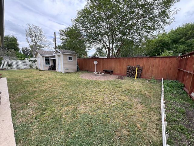 4731 High Point Lane, Houston, TX 77053