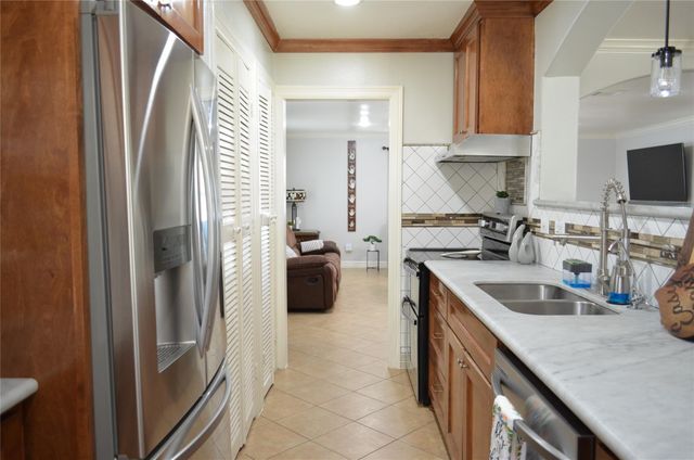 4731 High Point Lane, Houston, TX 77053