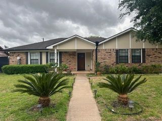 4731 High Point Lane, Houston, TX 77053