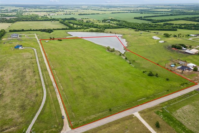 TBD Fm 272, Leonard, TX 75452