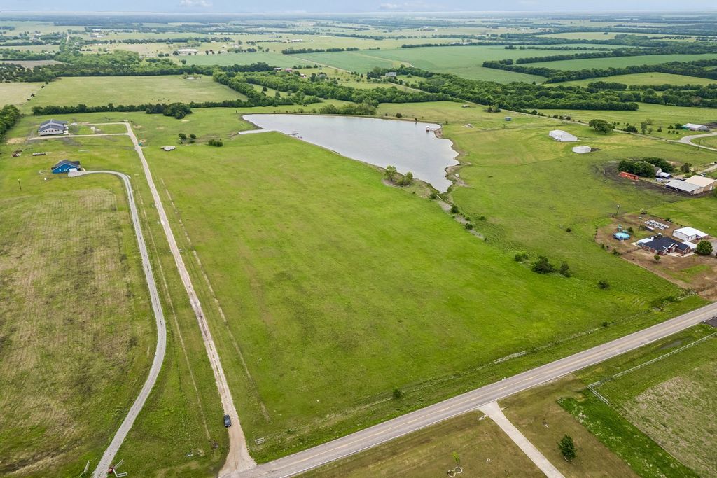 TBD Fm 272, Leonard, TX 75452