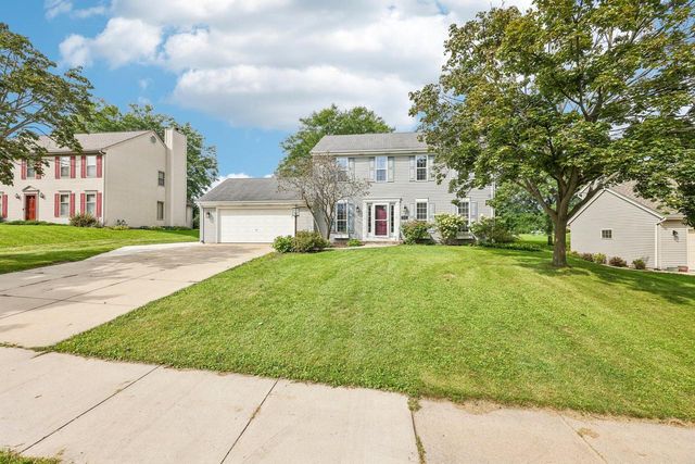 4441 S 116th STREET, Greenfield, WI 53228