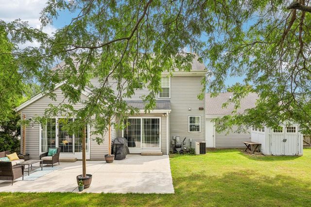 4441 S 116th STREET, Greenfield, WI 53228